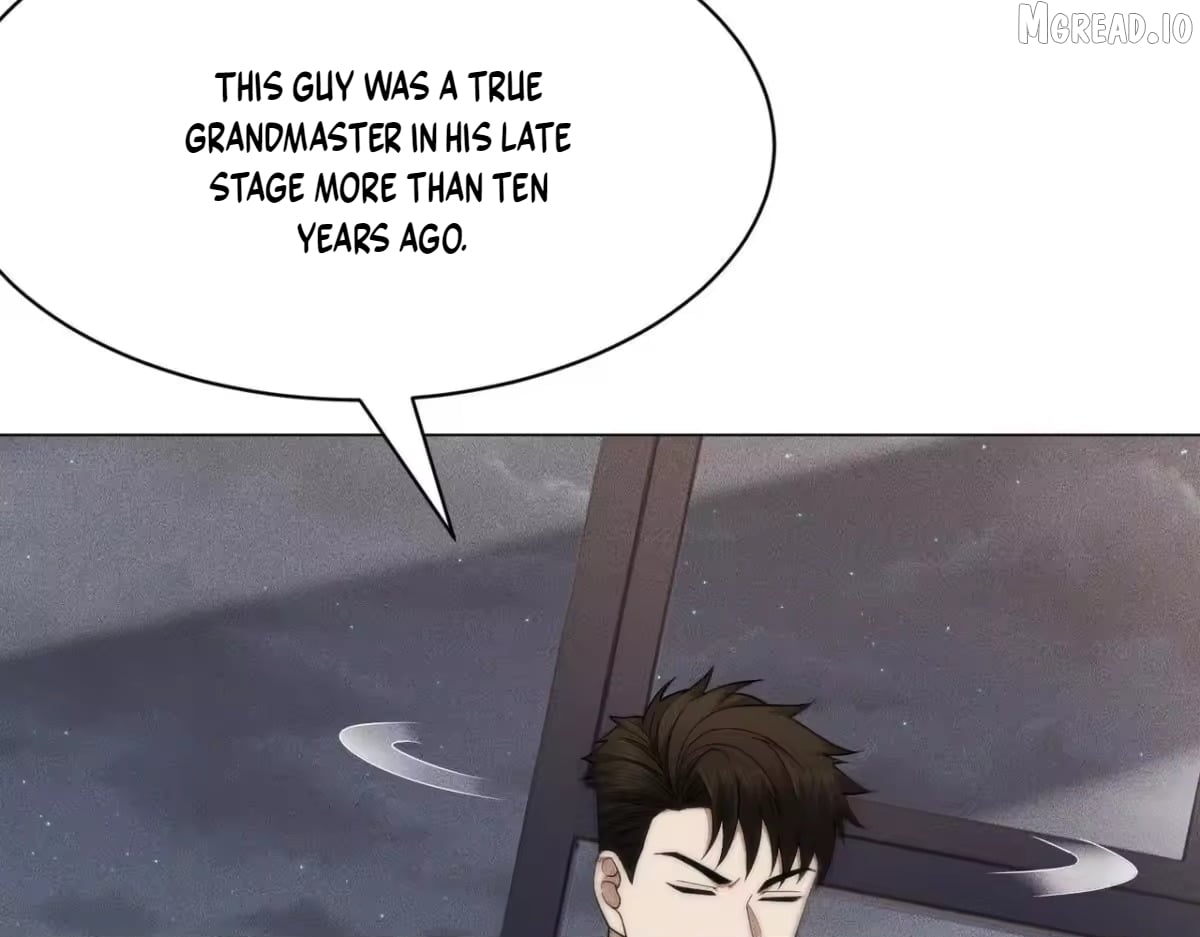 Hidden Dragon in the City (2025) Chapter 72  - page 27